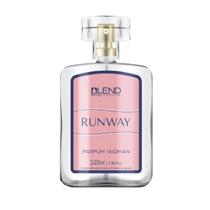 +Perfume Blend 100 ml Feminino Runway - Blend Brasil
