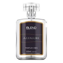 +Perfume Blend 100 Ml Masculino Azzalure - Blend Brasil