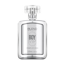 +Perfume Blend 100 ml Masculino Boy Vip - Blend Brasil +Perfume Blend 100 ml Masculino Boy Vip - Blend Brasil