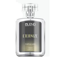 +Perfume Blend 100 ml Masculino Eternize - Blend Brasil