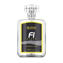 +Perfume Blend 100 Ml Masculino F1 Black - Blend Brasil