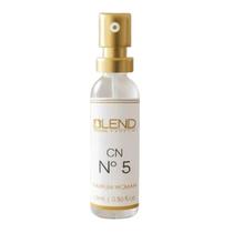 +Perfume Blend 15 ml Feminino CN Nº 5 - Blend Brasil +Perfume Blend 15 ml Feminino CN Nº 5 - Blend Brasil