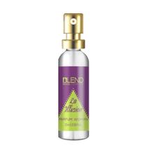 +Perfume Blend 15 ml Feminino La Illusion - Blend Brasil +Perfume Blend 15 ml Feminino La Illusion - Blend Brasil