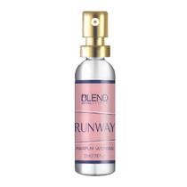 +Perfume Blend 15 ml Feminino Runway - Blend Brasil +Perfume Blend 15 ml Feminino Runway - Blend Brasil