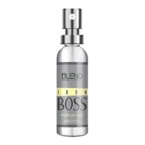 +Perfume Blend 15 ml Masculino Iron Boss - Blend Brasil +Perfume Blend 15 ml Masculino Iron Boss - Blend Brasil