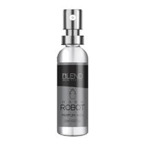 +Perfume Blend 15 ml Masculino Moon Robot - Blend Brasil +Perfume Blend 15 ml Masculino Moon Robot - Blend Brasil