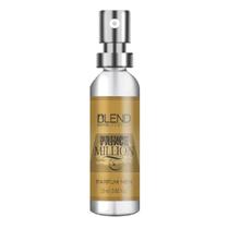 +Perfume Blend 15 ml Masculino Prince Million - Blend Brasil +Perfume Blend 15 ml Masculino Prince Million - Blend Brasil