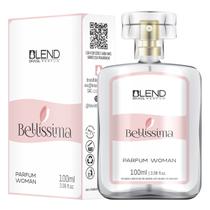 Perfume Blend Bellíssima 100ml