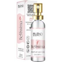 Perfume Blend Bellíssima 15ml