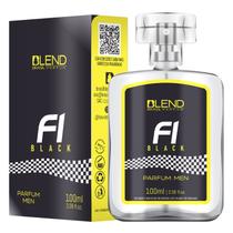 Perfume Blend F1 Black 100ml Perfume Blend F1 Black 100ml