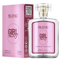 Perfume Blend Girl Sexy 100ml