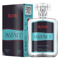 Perfume Blend Instinct 100ml