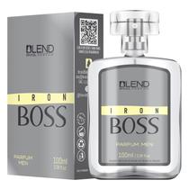 Perfume Blend Iron Boss 100ml Perfume Blend Iron Boss 100ml