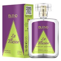 Perfume Blend La Illusion 100ml