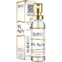 Perfume Blend Mi Amor 15ml