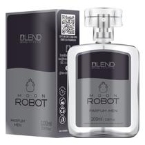Perfume Blend Moon Robot 100ml