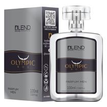 Perfume Blend Olympic Boy 100ml