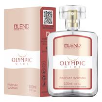 Perfume Blend Olympic Girl 100ml
