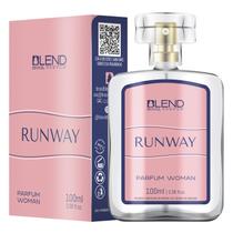 Perfume Blend Runway 100ml