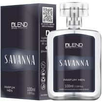 Perfume Blend Savanna 100ml