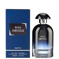 Perfume Bleu Absolu EDP 100ml RIFFS