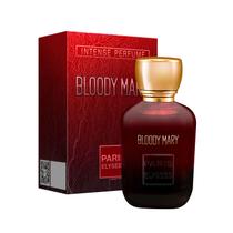 Perfume Bloody Mary Edt 100ml Paris Elysees Intense feminino