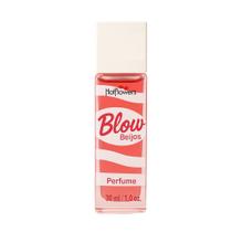 Perfume Blow Girl 30ml Sedução e Doçura com Hot Flowers