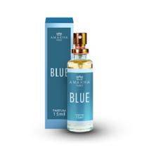 Perfume Blue Amakha Paris 15ml