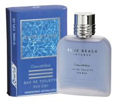 Perfume Blue Beach Intense 100ml edt Omerta