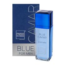 Perfume Blue Caviar 100mL - Paris Elysees