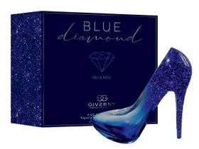 Perfume Blue Diamond Giverny 100ml Perfume Blue Diamond Giverny 100ml