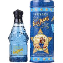 Perfume Blue Jeans EDT 75 ml '