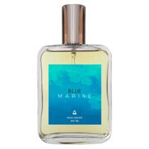 Perfume Blue Marine 100ml - Top Masculino Aquático 2022 Perfume Blue Marine 100ml - Top Masculino Aquático 2022