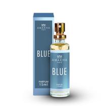 Perfume Blue Masculino Parfum 15ml