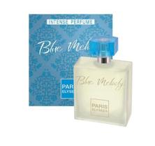 Perfume Blue Melody EDT Paris Elysees Original Feminino Floral