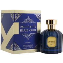 Perfume Blue Oud Masculino Eau de Parfum 100ml Perfume Blue Oud Masculino Eau de Parfum 100ml