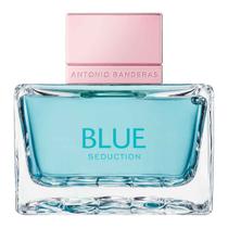 Perfume Blue Seduction feminino EDT Antonio Banderas
