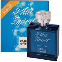 Perfume Blue Spirit 100ml