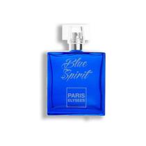 Perfume Blue Spirit Feminino EDT 100ml Ref - 2791 Perfume Blue Spirit Feminino EDT 100ml Ref - 2791
