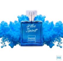 Perfume Blue Spirit Paris Elysees (100ml)