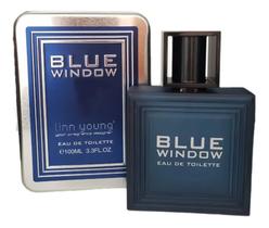 Perfume Blue Window 100ml edt Linn Young
