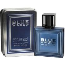 Perfume Blue Window Masculino EDT 100ml
