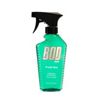 Perfume Bod Man Fragrance Spray corporal Fresh Guy 240 ml