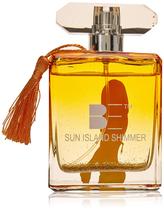 Perfume Bodevoke Sun Island Shimmer Eau-De-Parfum 100ml