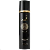 Perfume Body Splash Asad Isabelle La Belle 300ml Unisex