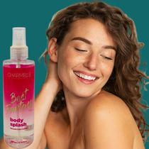 Perfume Body Splash Charmelle Best Fantasy Feminino 200ml Perfume Body Splash Charmelle Best Fantasy Feminino 200ml