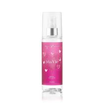 Perfume Body Splash Feminino Mavie Pétala Beauty 220ml Fragrância Floral Intensa Alta Fixação Perfume Body Splash Feminino Mavie Pétala Beauty 220ml Fragrância Floral Intensa Alta Fixação