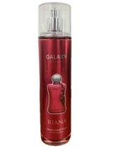 Perfume Body Splash Galaxy Concept 250ml feminino Riana