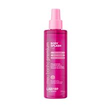 Perfume Body Splash It Girl Banho Premium 190ml Labotrat