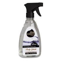 Perfume Body Splash Kazar 500ml Dog Clean